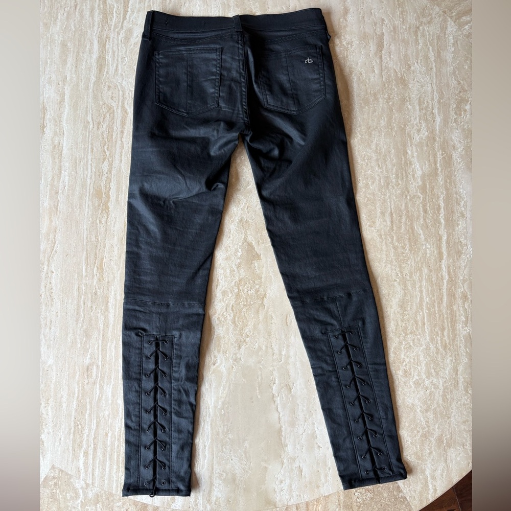 Rag & Bone women’s pants size 27 Like new